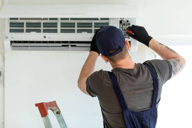 Best Best Air Duct Cleaning Company  in Wautoma, WI