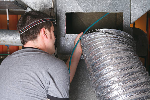 , WI Airduct Cleaning Company