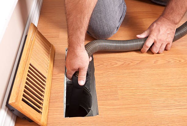 Ventilation Cleaning Services in WI