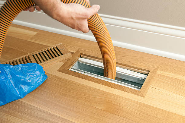 Best Air Vent Cleaning Services  in Wautoma, WI