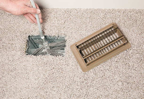 Best Best Air Duct Cleaning Company  in Wautoma, WI