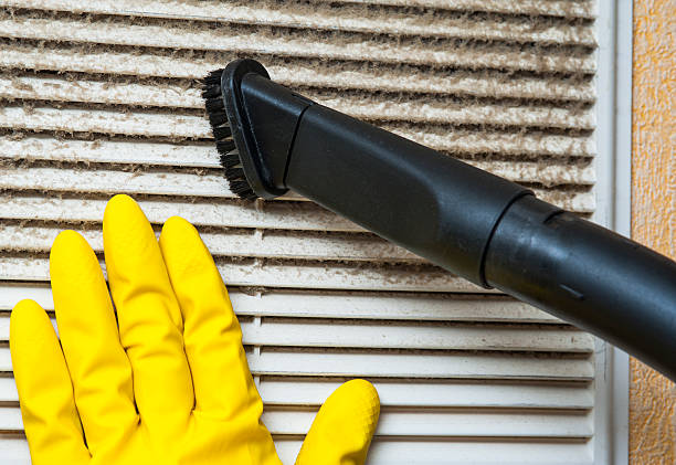 Best Local Air Duct Cleaning Services  in Wautoma, WI