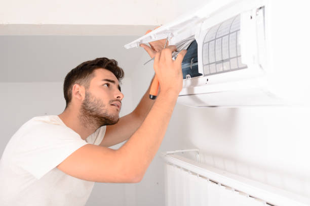 Best Ventilation Cleaning Services  in Wautoma, WI