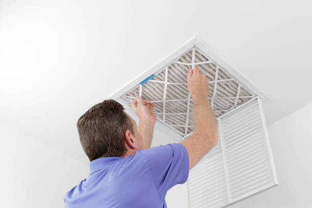 Best Air Duct Cleaning Company Near Me  in Wautoma, WI